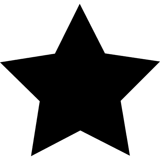 Icone étoile