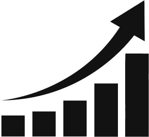 Croissance de chiffre d'affaires