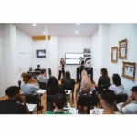 Session de formation MCC Académie - classe élèves