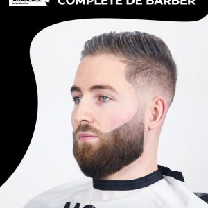 Réaliser prestation complète de barber