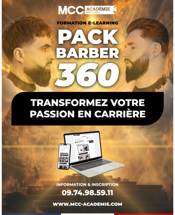 Formation en ligne - MCC Learning