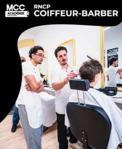 Coiffeur / Barber