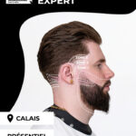 MCC Académie Art du barber Expert - Présentiel Calais