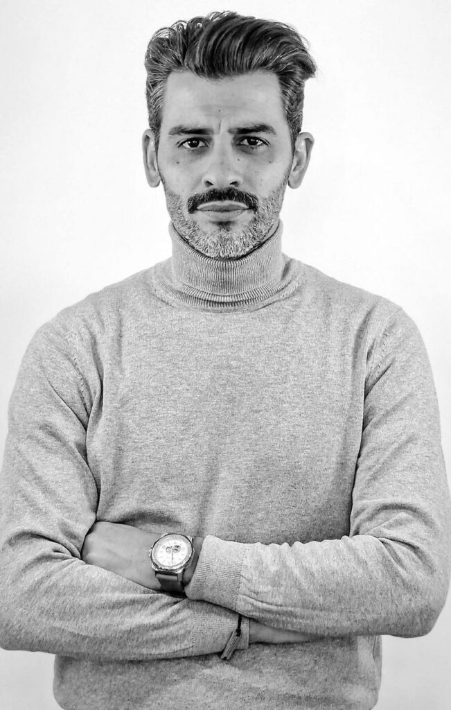 Sidi Bensoula formateur MCC Académie