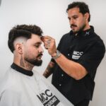 formation barber complète,art du barber ultime