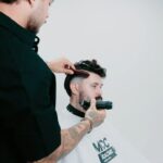 formation barber complète,art du barber ultime